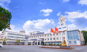 Trường Đại học Hàng hải Việt Nam hướng tới trung tâm đào tạo hàng hải hàng đầu châu Á