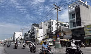 Ngầm hóa lưới điện ở TP Hồ Chí Minh - Bài 1: Nỗ lực đưa cáp điện vào lòng đất