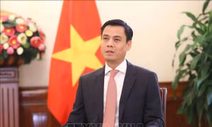 Việt Nam tái đắc cử Hội đồng Nhân quyền LHQ là ghi nhận cao nhất của cộng đồng quốc tế 