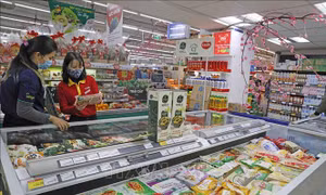 Nghiên cứu kiến nghị về vấn đề quản lý, điều hành giá