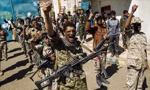 Houthi bắt giữ thêm nhiều nhân viên LHQ tại Yemen