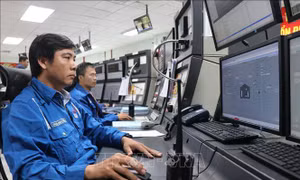 Quảng Ngãi hiện thực hóa mục tiêu trở thành trung tâm công nghiệp trọng điểm