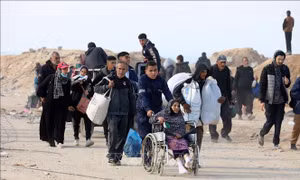 Thụy Sĩ hủy hội nghị về các vùng lãnh thổ Palestine bị chiếm đóng