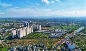 Kết luận của Bộ Chính trị, Ban Bí thư về định hướng xây dựng tiêu chuẩn của đơn vị hành chính