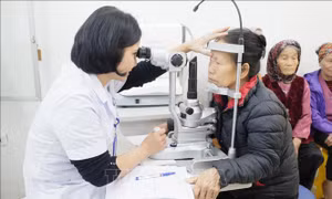 Kết nối chuyên môn nâng tầm y tế cơ sở của Hà Nội