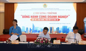 Đề xuất điều chỉnh mức thuế thu nhập cá nhân, mức giảm trừ gia cảnh phù hợp