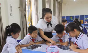 Hải Phòng: Nghiên cứu triển khai các tiêu chí thành phố học tập toàn cầu