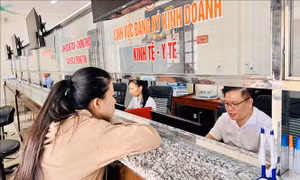 Sắp xếp thôn, tổ dân phố nâng cao hiệu quả quản lý