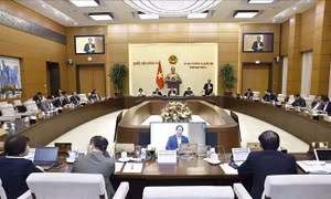 Hoàn thiện chính sách Nhà nước đối với lĩnh vực tiêu chuẩn, quy chuẩn kỹ thuật