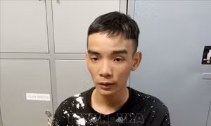 An Giang bắt đối tượng cho vay lãi nặng trên 30%/tháng