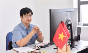 Chỉ thị 07-CT/TW: Thế hệ trẻ đưa việc học tập, thực hành theo Bác thành hành động cụ thể