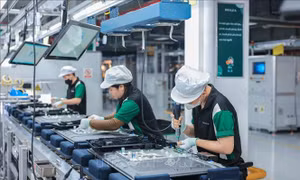 Quan tâm chính sách lương, thưởng, đảm bảo Tết đủ đầy cho người lao động