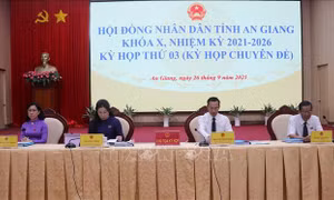 An Giang thông qua nghị quyết về biên chế cán bộ, công chức của chính quyền địa phương cấp xã