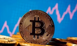 Gã khổng lồ tài chính đặt cược vào Bitcoin: Bước ngoặt của tiền điện tử?