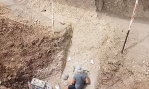 Phát hiện mới về sự xuất hiện tổ tiên loài người tại Israel