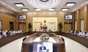 Tạo 'cú hích' giải phóng nguồn lực của kinh tế tư nhân