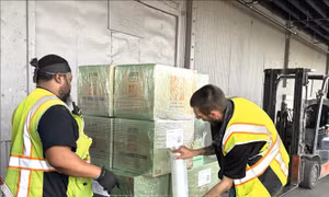 Thị trường việc làm Mỹ bất ngờ khởi sắc