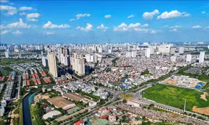 Tháo 'nút thắt' pháp lý cho bất động sản