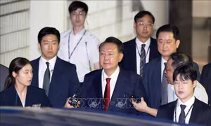 Cựu Tổng thống Hàn Quốc Yoon Suk Yeol tiếp tục bị truy tố