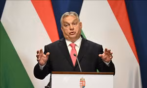 Hungary bác bỏ đề xuất 'đáng lo ngại' của NATO
