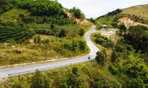 Nguy cơ không hoàn thành nâng cấp Quốc lộ 28B trong năm 2025