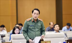 Bổ sung một số nhiệm vụ của Công an cấp xã về thi hành án hình sự