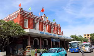 Bảo tồn các công trình kiến trúc Pháp tại Huế - Bài cuối: Định vị lại vai trò kiến trúc trong không gian đô thị di sản