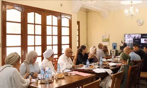 Thúc đẩy giao thương giữa Việt Nam và Algeria