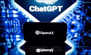 OpenAI tung phiên bản ChatGPT chuyên biệt cho ngành tài chính