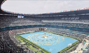 World Cup 2026: Những kỷ lục có thể được viết lại trên sân cỏ thế giới
