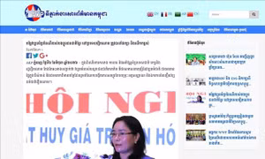 Truyền thông Campuchia đề cao hoạt động bảo tồn, phát huy giá trị văn hóa truyền thống của đồng bào Khmer ở Việt Nam