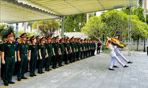 Vị Xuyên tháng Bảy - Nơi ký ức còn mãi