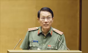 Đề xuất bỏ Cơ quan điều tra Viện Kiểm sát nhân dân tối cao, điều chỉnh thẩm quyền điều tra