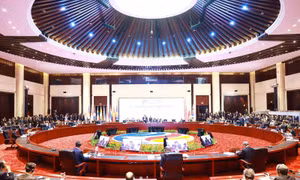 Tăng cường hợp tác ASEAN+3 nhằm nâng cao khả năng chống chịu tài chính