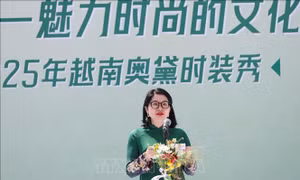 Tri thức Việt tại Trung Quốc 'hiến kế' xây dựng đất nước
