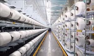 Tây Ninh định vị lại chiến lược, hướng tới dòng vốn chất lượng cao