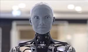 Robot, AI mở thêm không gian việc làm tại Trung Quốc