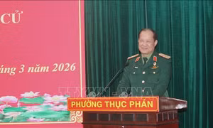 Đề xuất giải pháp phát triển địa phương, ứng cử viên đại biểu Quốc hội thể hiện quyết tâm hành động