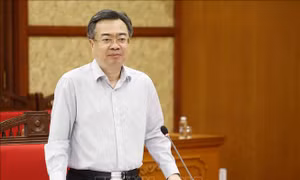 Giữ vững vai trò định hướng dẫn dắt nền khoa học công nghệ Việt Nam