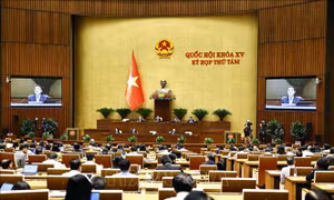 Hơn 1,2 triệu tỷ kết dư của Bảo hiểm xã hội đang được sử dụng sao cho hiệu quả?