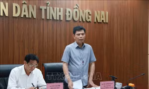 Sớm khái toán chi phí giải phóng mặt bằng cao tốc Biên Hòa – Vũng Tàu