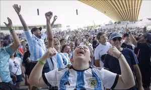World Cup 2026: Những khoảnh khắc nhân văn đáng nhớ