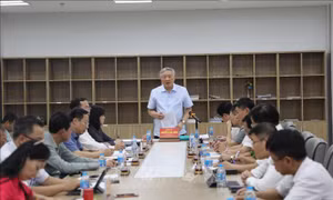 Ưu tiên sớm đưa Cơ sở 2 của Bệnh viện Bạch Mai và Bệnh viện Việt Đức vào hoạt động