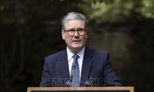 Anh và EU nối lại đàm phán sâu nhằm tái thiết quan hệ hậu Brexit