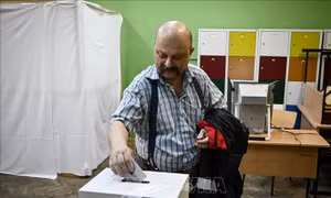 Bulgaria cảnh báo nguy cơ can thiệp bầu cử và kêu gọi EU hỗ trợ