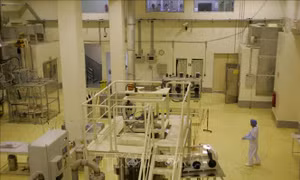 IAEA: Lượng urani làm giàu cao của Iran nhiều khả năng vẫn ở cơ sở Isfahan