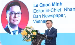 Định hình tương lai báo chí trong kỷ nguyên AI