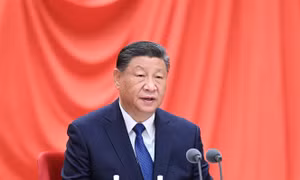 Trung Quốc đặt ‘tiêu chuẩn cao hơn’ trong công tác chống tham nhũng năm 2026