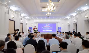 Hoàn thiện pháp luật để báo chí phát triển trong kỷ nguyên số
