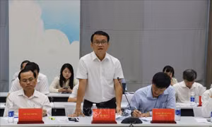 Sở Y tế Bình Dương bác bỏ các văn bản giả mạo